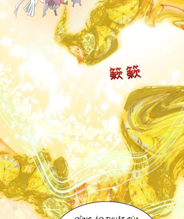 Kỷ Nguyên Kỳ Lạ Chapter 489 - 20