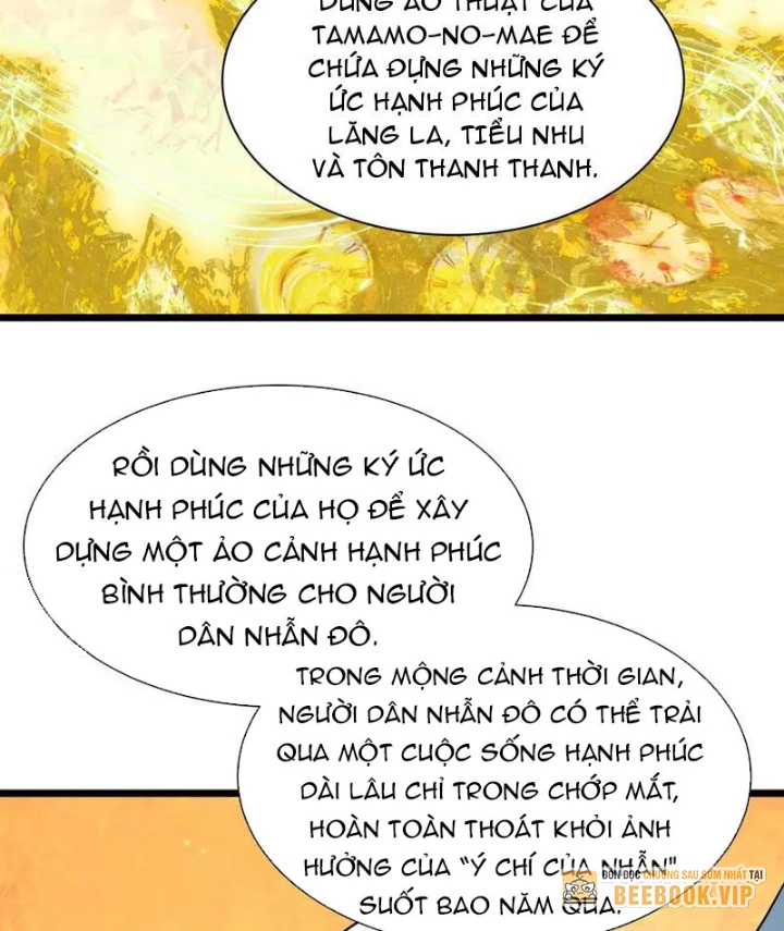 Kỷ Nguyên Kỳ Lạ Chapter 489 - 21