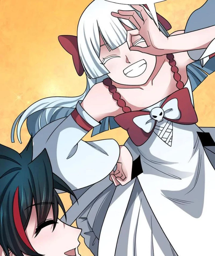 Kỷ Nguyên Kỳ Lạ Chapter 489 - 22