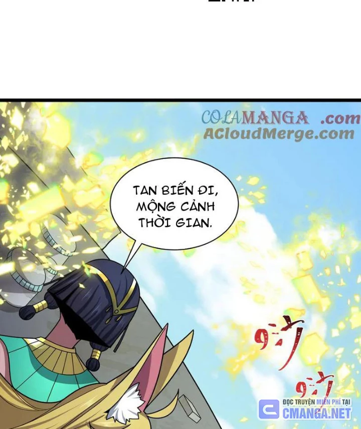 Kỷ Nguyên Kỳ Lạ Chapter 489 - 24
