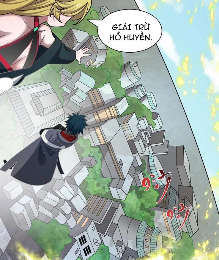 Kỷ Nguyên Kỳ Lạ Chapter 489 - 25
