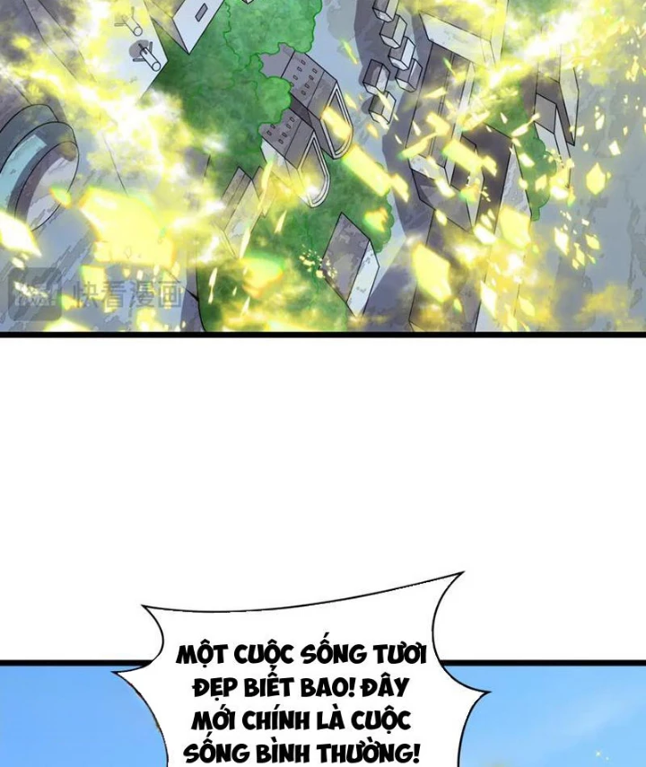 Kỷ Nguyên Kỳ Lạ Chapter 489 - 26