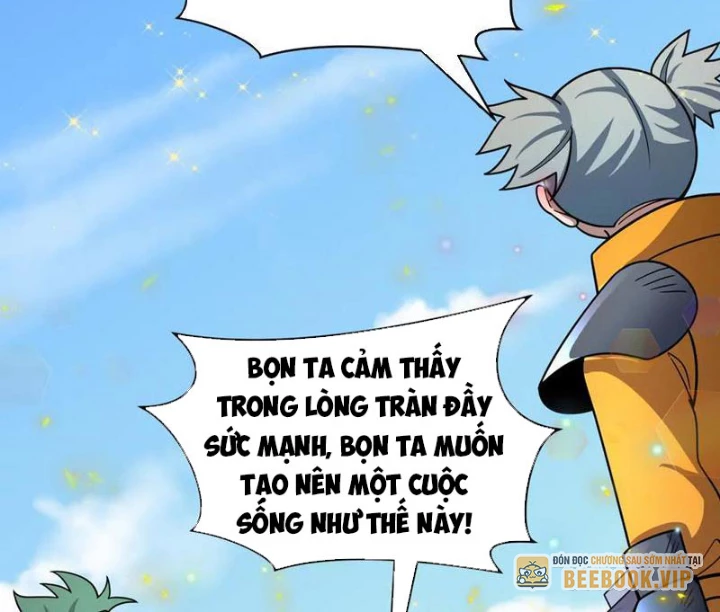 Kỷ Nguyên Kỳ Lạ Chapter 489 - 27