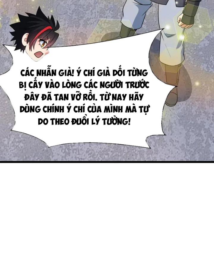 Kỷ Nguyên Kỳ Lạ Chapter 489 - 31