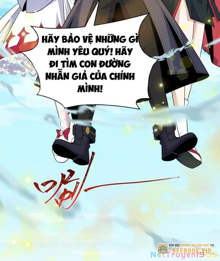 Kỷ Nguyên Kỳ Lạ Chapter 489 - 33