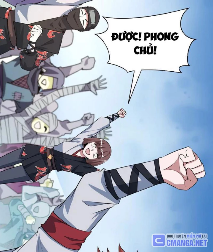 Kỷ Nguyên Kỳ Lạ Chapter 489 - 36