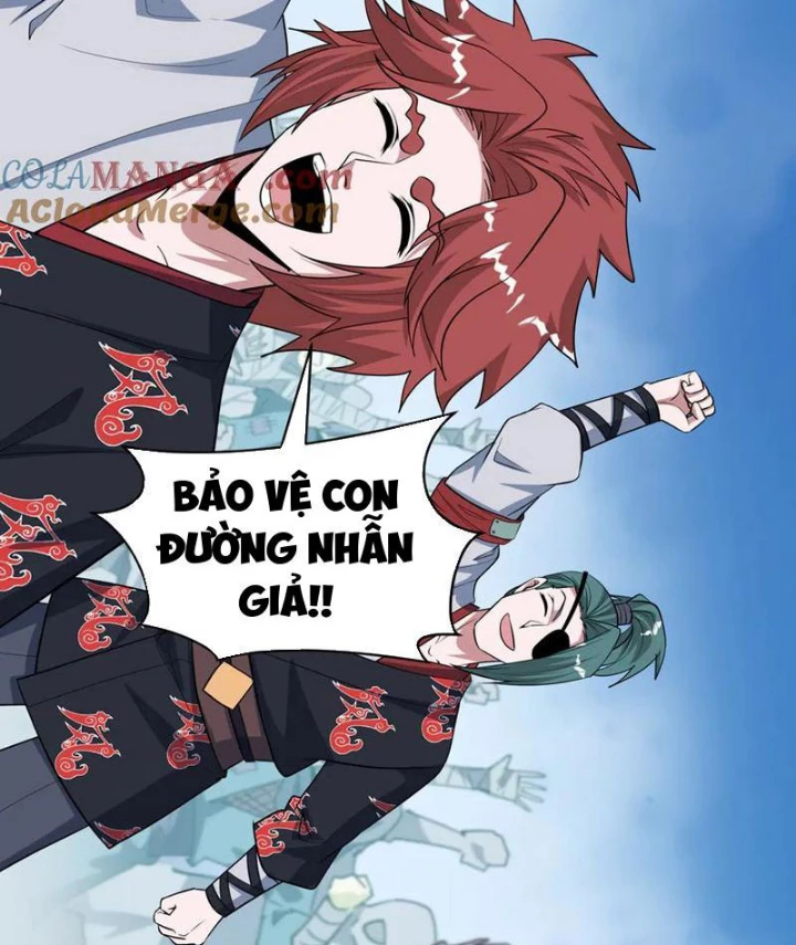 Kỷ Nguyên Kỳ Lạ Chapter 489 - 37