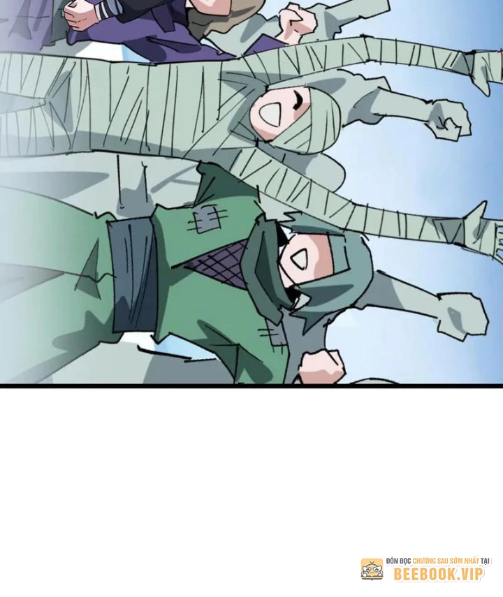 Kỷ Nguyên Kỳ Lạ Chapter 489 - 39