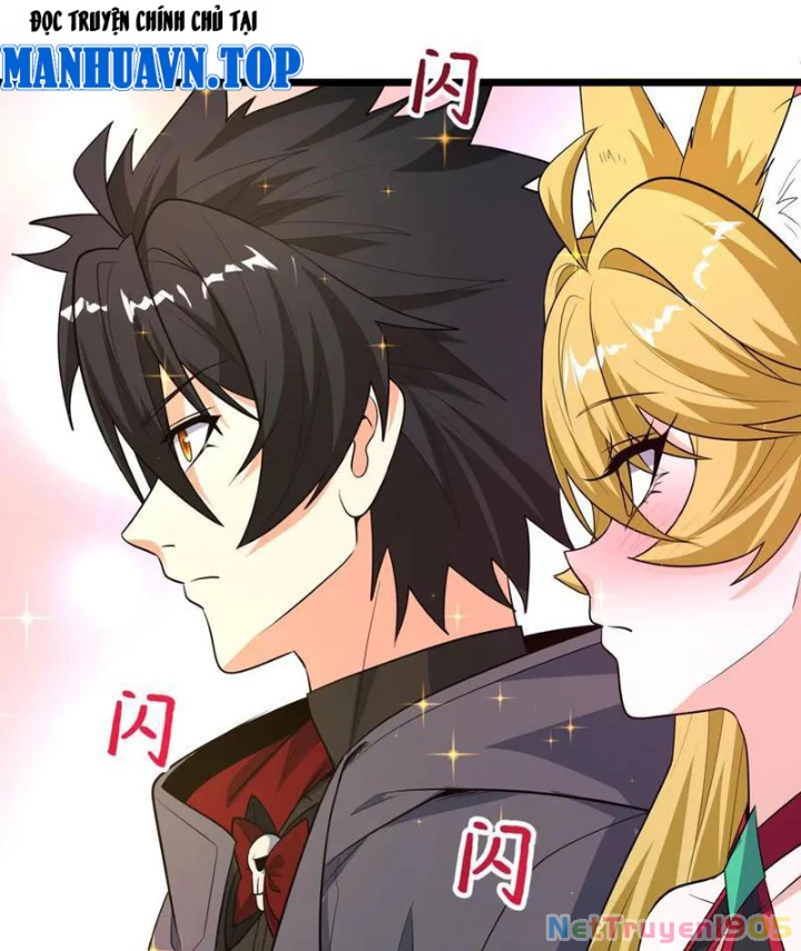 Kỷ Nguyên Kỳ Lạ Chapter 489 - 40