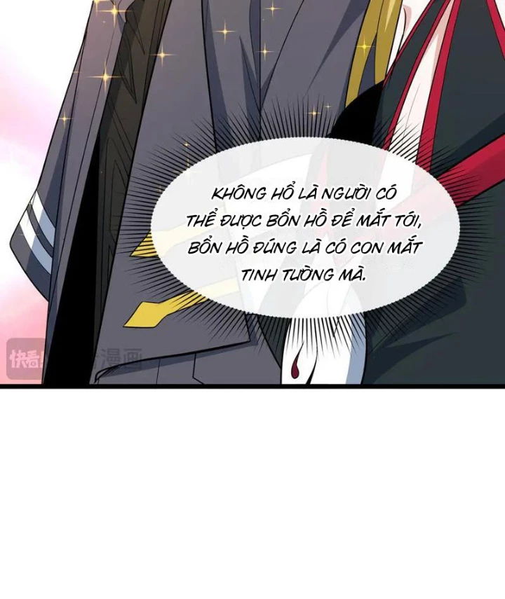 Kỷ Nguyên Kỳ Lạ Chapter 489 - 41
