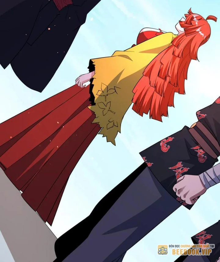 Kỷ Nguyên Kỳ Lạ Chapter 489 - 45