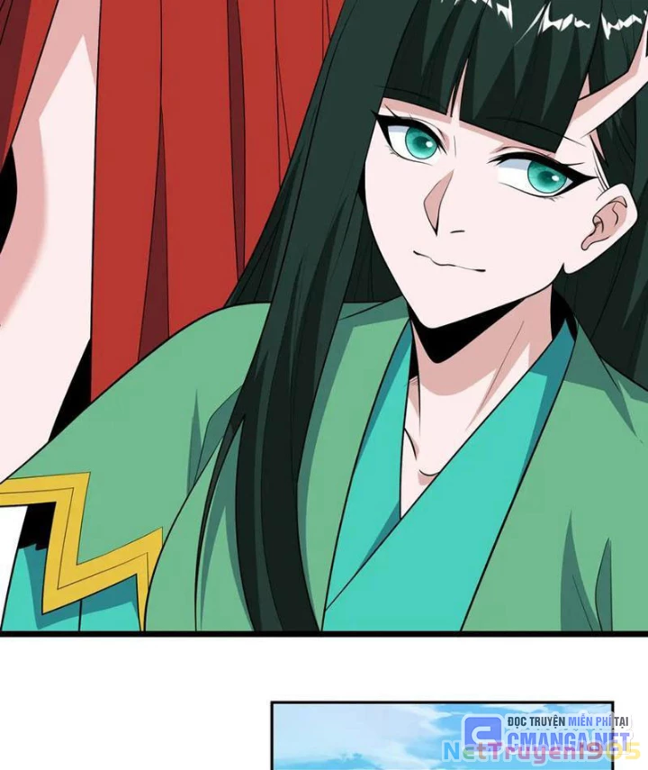 Kỷ Nguyên Kỳ Lạ Chapter 489 - 48