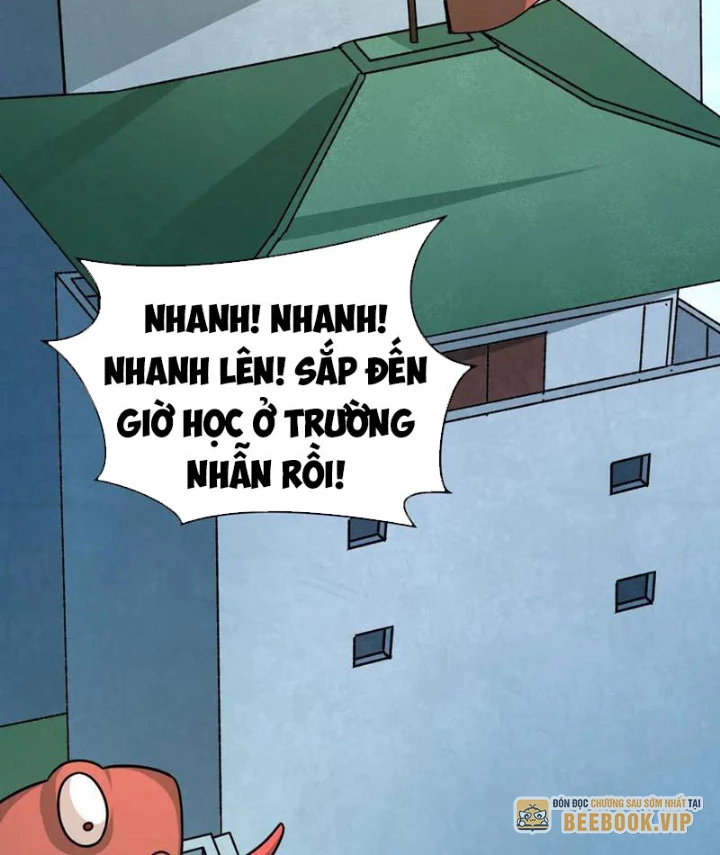 Kỷ Nguyên Kỳ Lạ Chapter 489 - 51