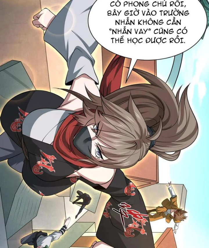 Kỷ Nguyên Kỳ Lạ Chapter 489 - 53
