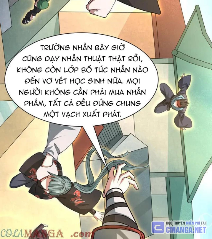 Kỷ Nguyên Kỳ Lạ Chapter 489 - 54