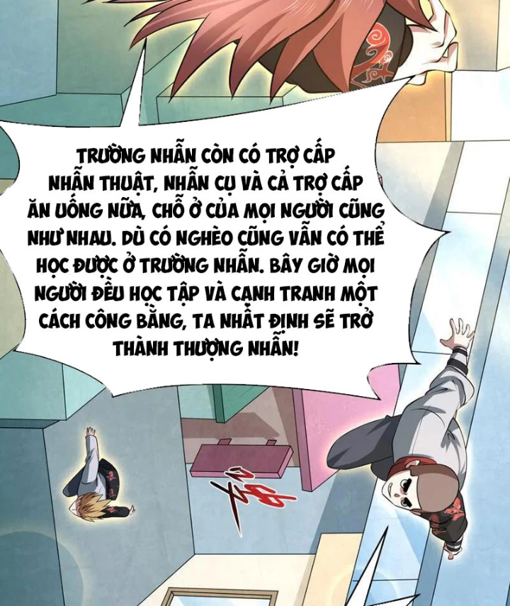 Kỷ Nguyên Kỳ Lạ Chapter 489 - 56