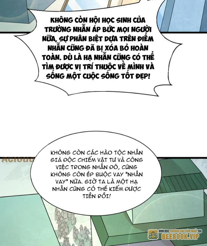 Kỷ Nguyên Kỳ Lạ Chapter 489 - 57
