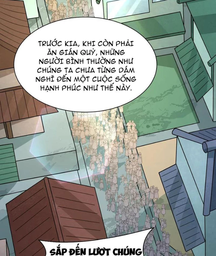 Kỷ Nguyên Kỳ Lạ Chapter 489 - 59