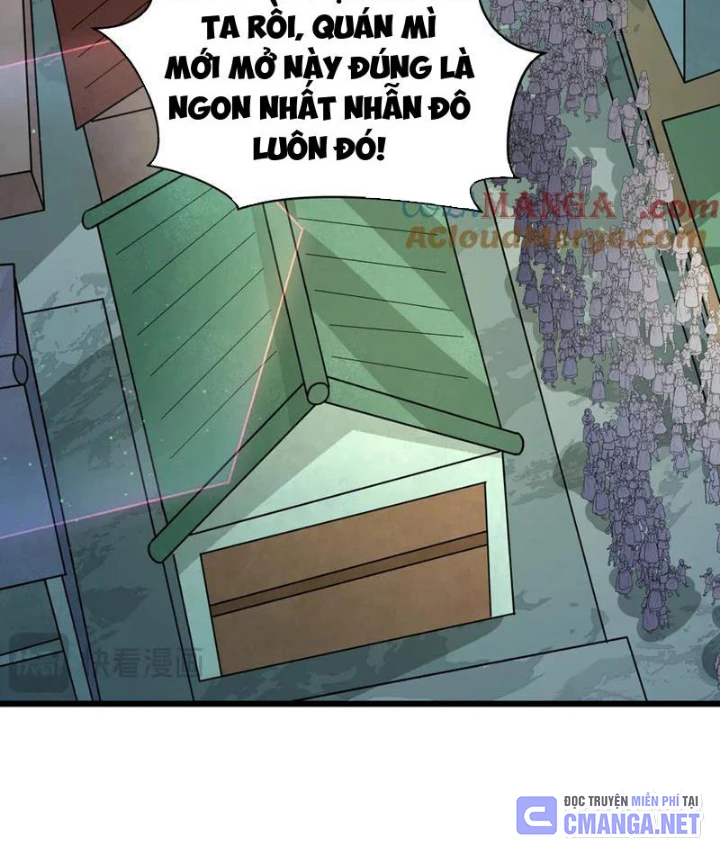 Kỷ Nguyên Kỳ Lạ Chapter 489 - 60