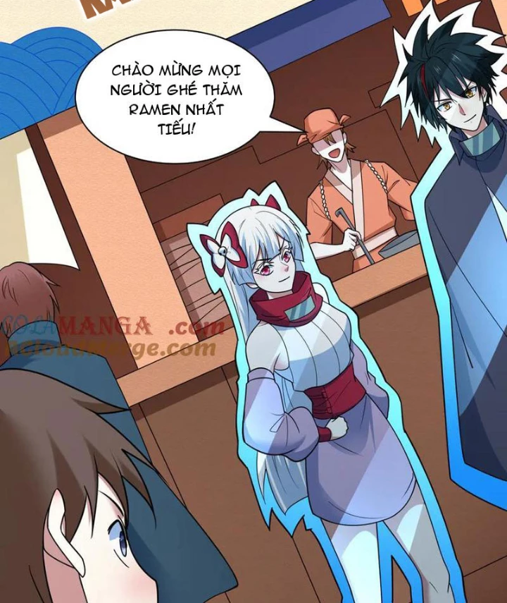 Kỷ Nguyên Kỳ Lạ Chapter 489 - 62