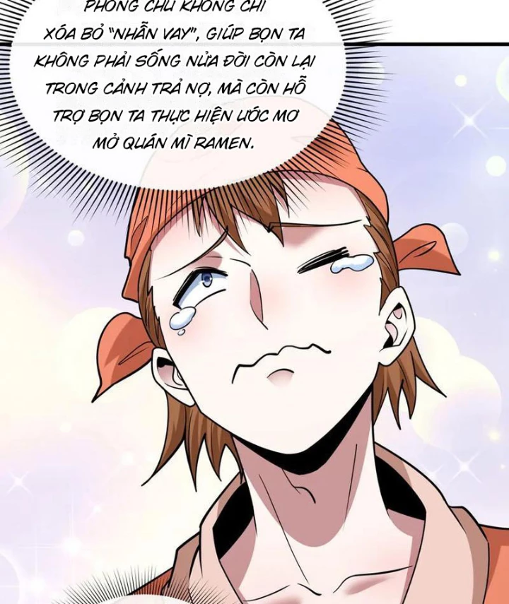 Kỷ Nguyên Kỳ Lạ Chapter 489 - 64