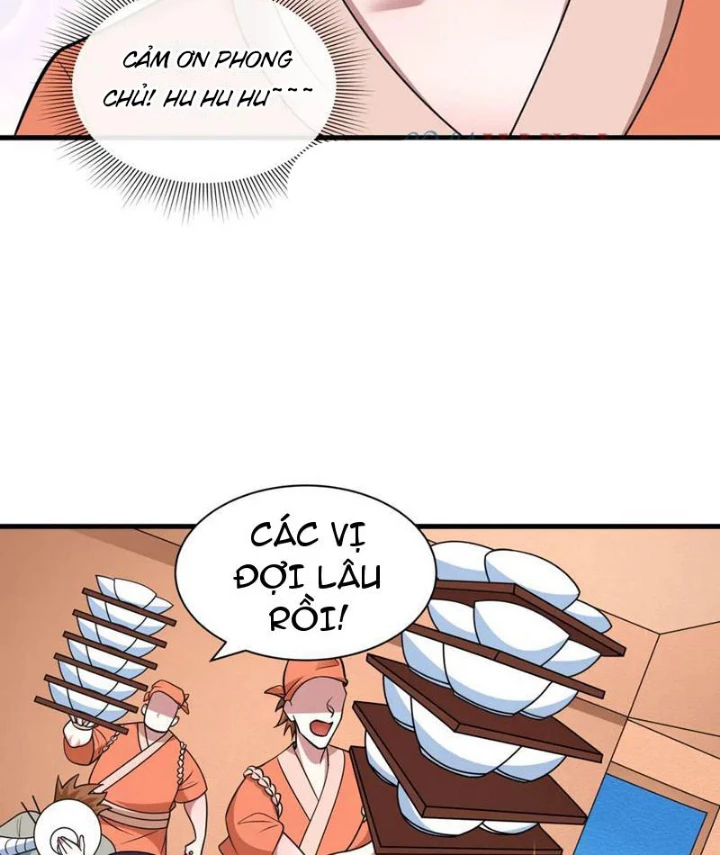 Kỷ Nguyên Kỳ Lạ Chapter 489 - 65