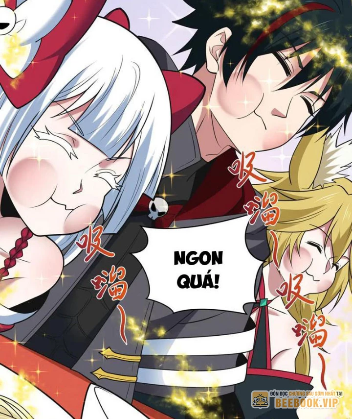 Kỷ Nguyên Kỳ Lạ Chapter 489 - 69