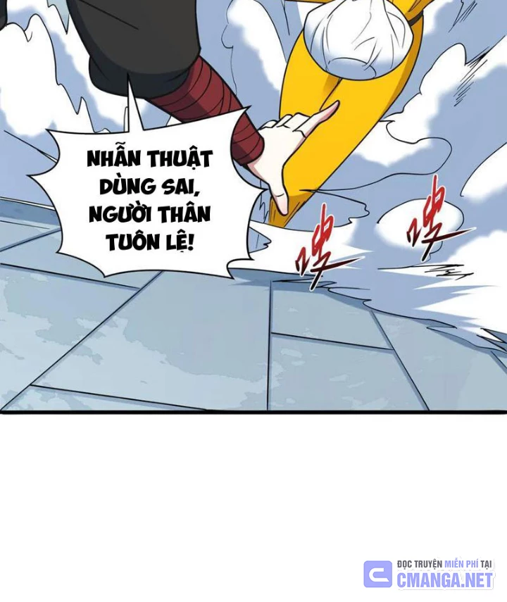 Kỷ Nguyên Kỳ Lạ Chapter 489 - 72