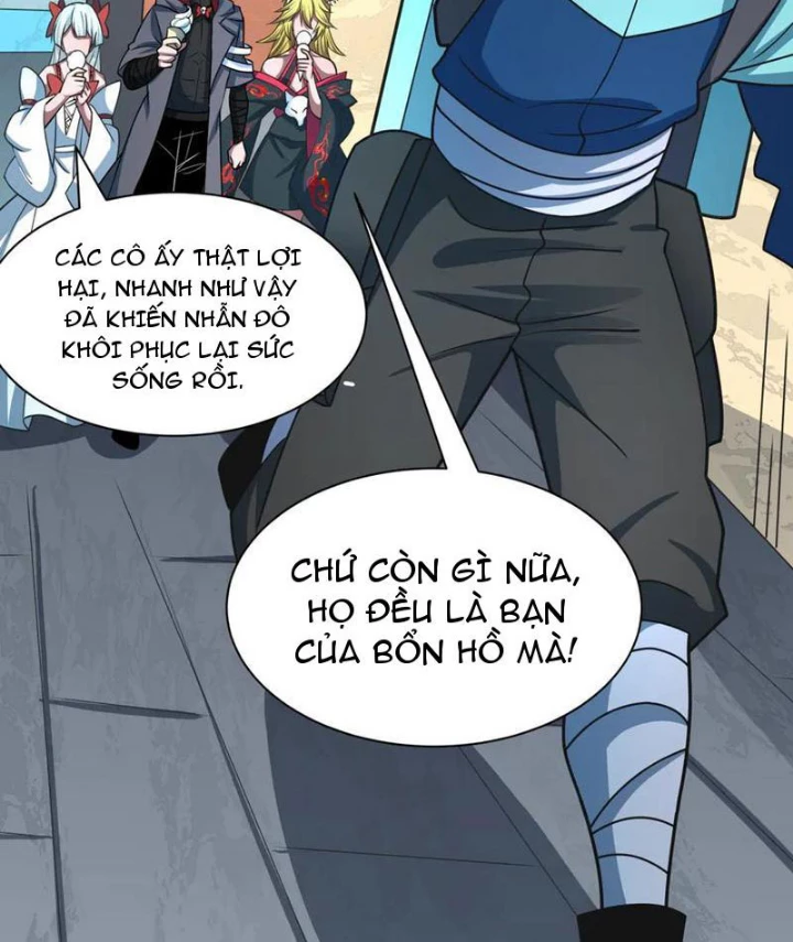 Kỷ Nguyên Kỳ Lạ Chapter 489 - 74