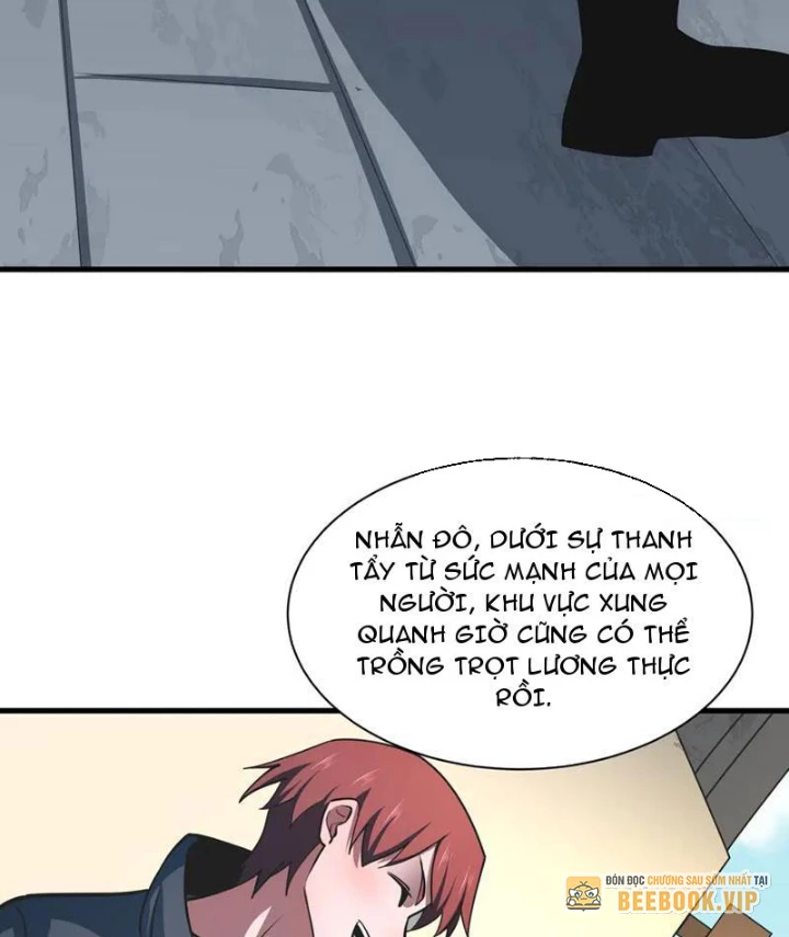 Kỷ Nguyên Kỳ Lạ Chapter 489 - 75