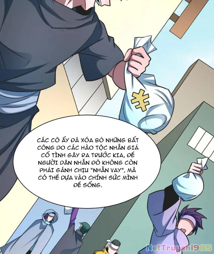 Kỷ Nguyên Kỳ Lạ Chapter 489 - 76