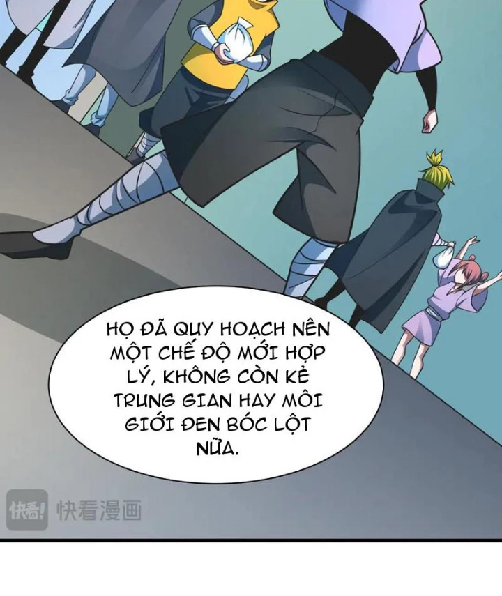 Kỷ Nguyên Kỳ Lạ Chapter 489 - 77