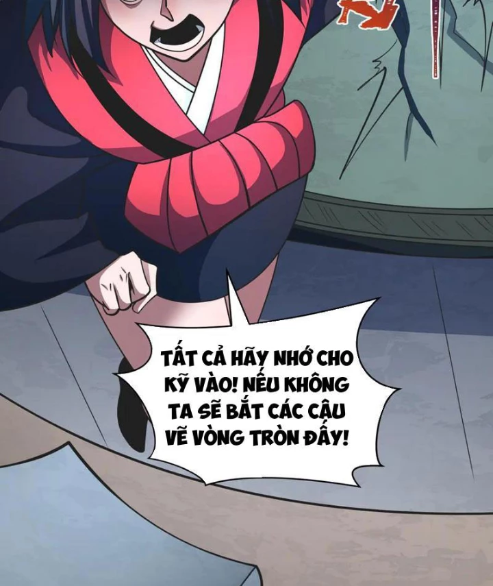 Kỷ Nguyên Kỳ Lạ Chapter 489 - 79