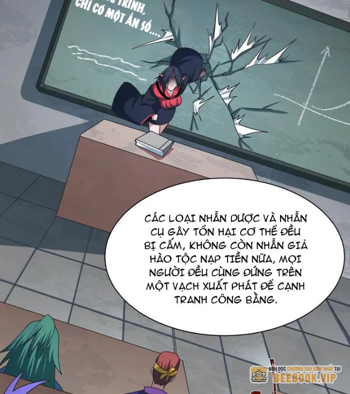 Kỷ Nguyên Kỳ Lạ Chapter 489 - 81