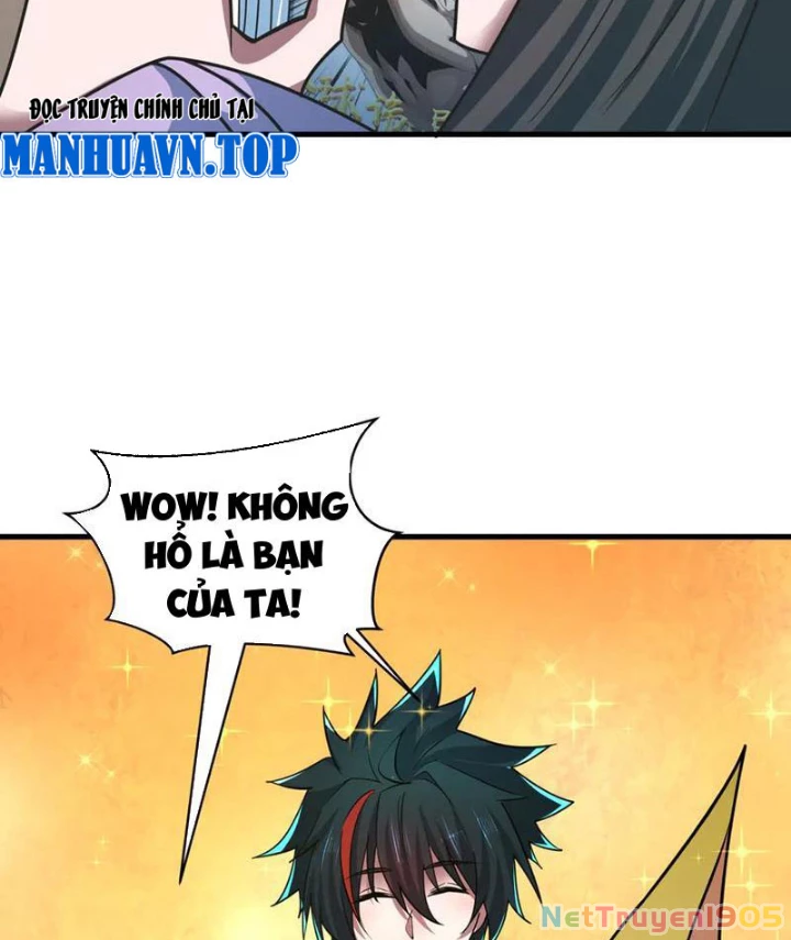 Kỷ Nguyên Kỳ Lạ Chapter 489 - 83