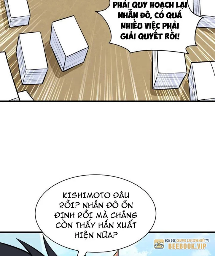 Kỷ Nguyên Kỳ Lạ Chapter 489 - 87