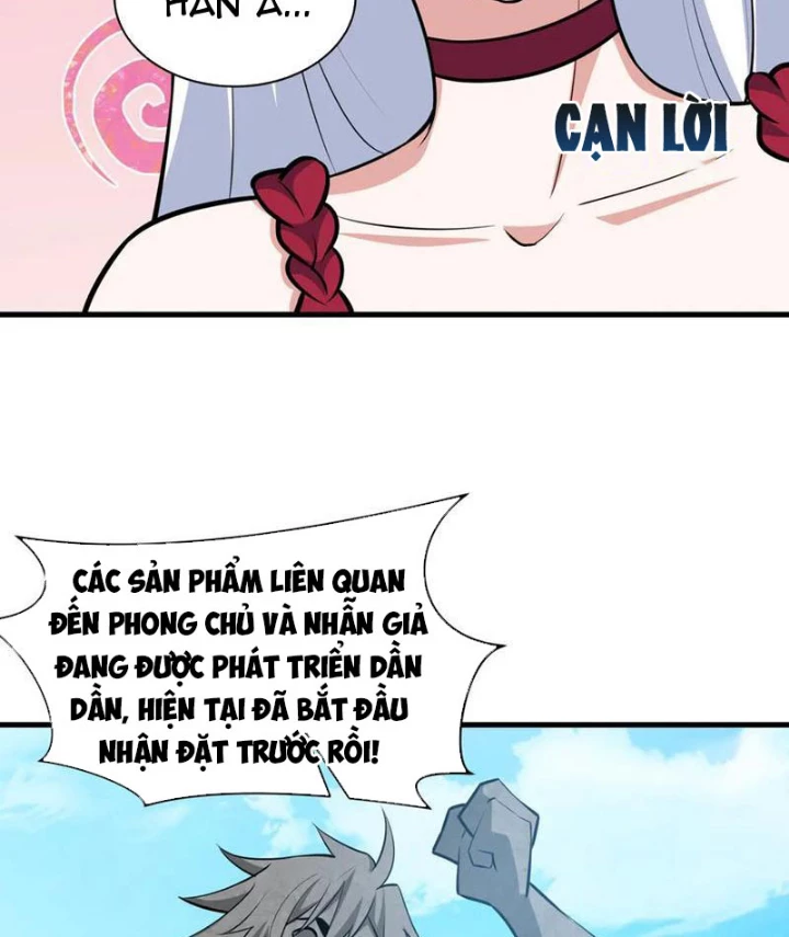 Kỷ Nguyên Kỳ Lạ Chapter 489 - 91