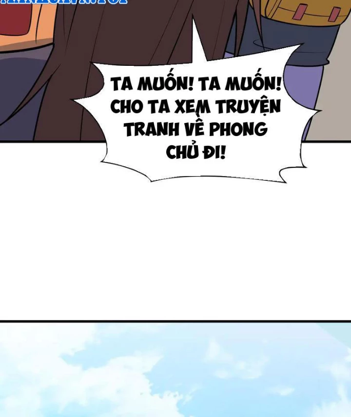 Kỷ Nguyên Kỳ Lạ Chapter 489 - 94