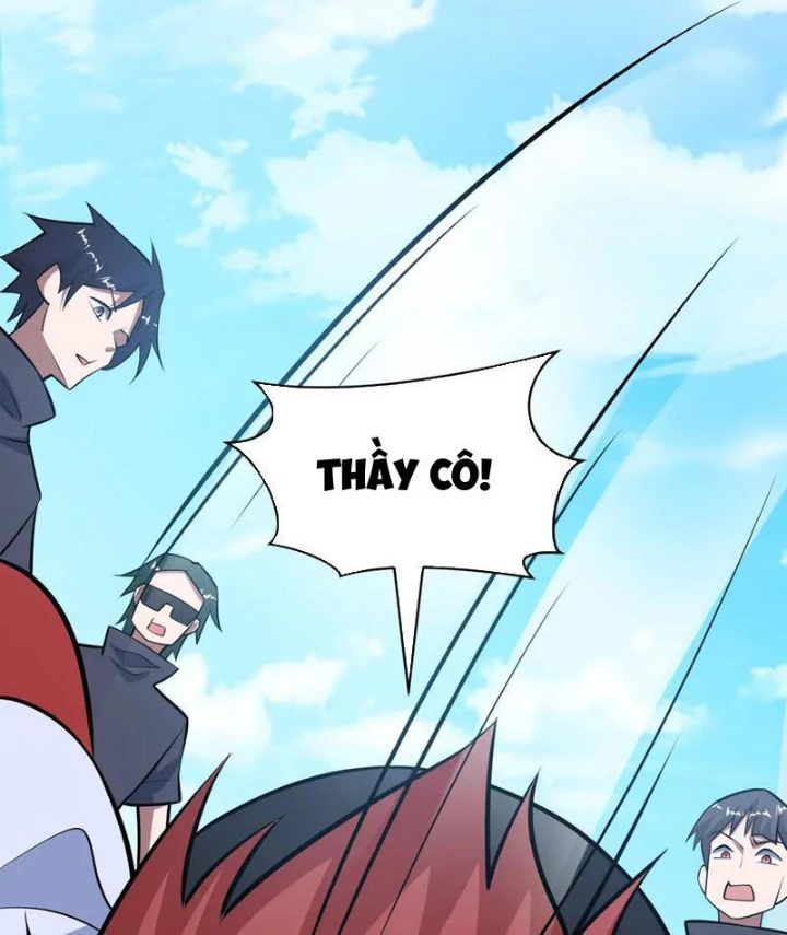 Kỷ Nguyên Kỳ Lạ Chapter 489 - 95