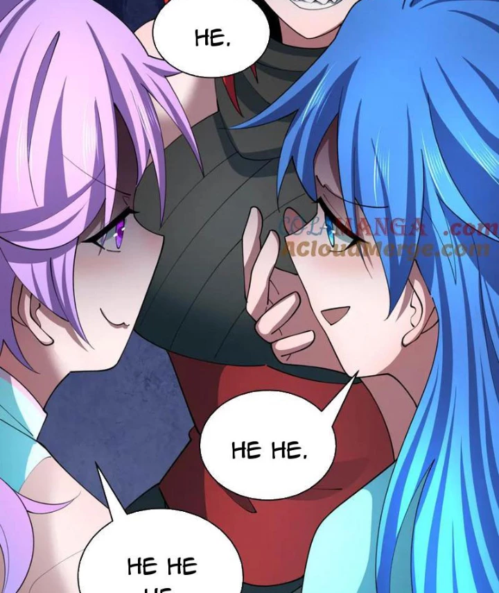 Kỷ Nguyên Kỳ Lạ Chapter 489 - 103