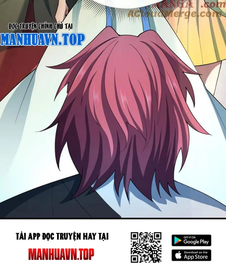 Kỷ Nguyên Kỳ Lạ Chapter 489 - 106