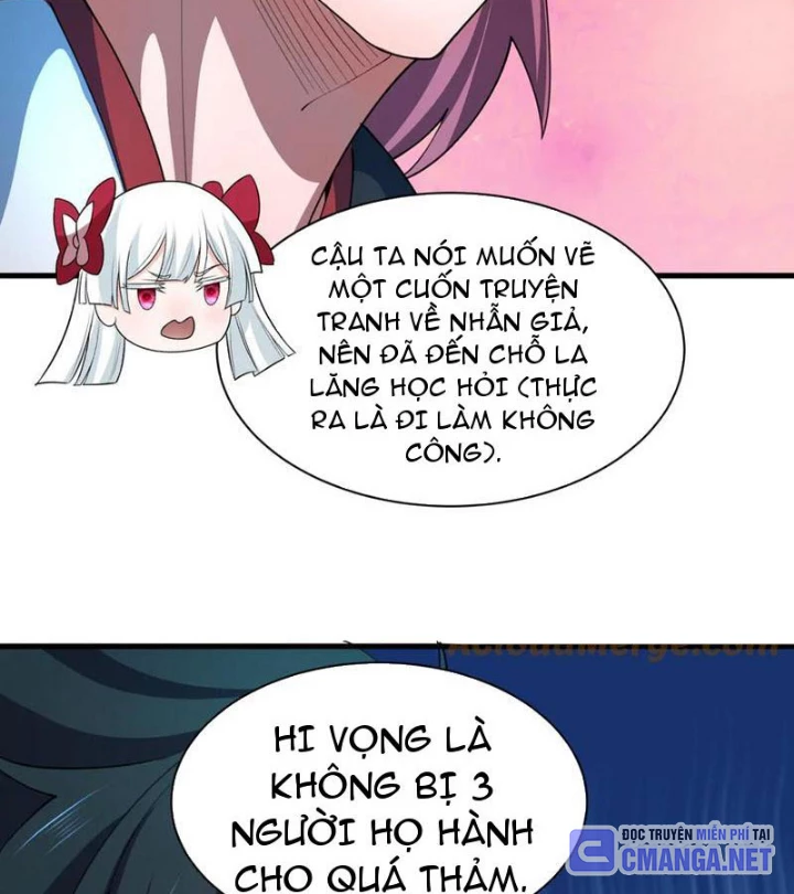 Kỷ Nguyên Kỳ Lạ Chapter 489 - 108