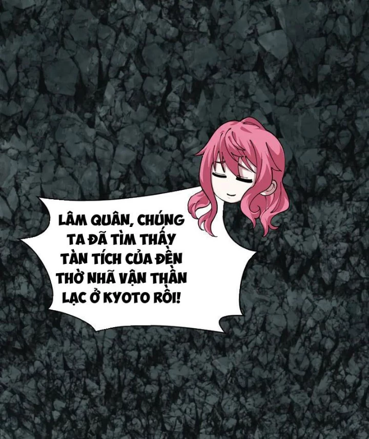 Kỷ Nguyên Kỳ Lạ Chapter 489 - 115