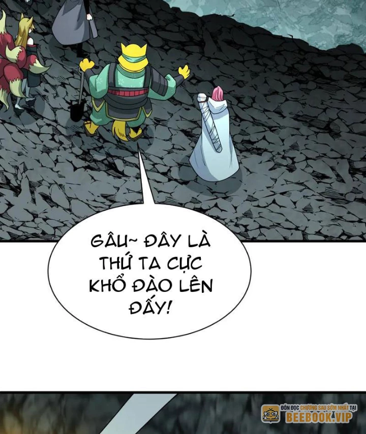 Kỷ Nguyên Kỳ Lạ Chapter 489 - 117