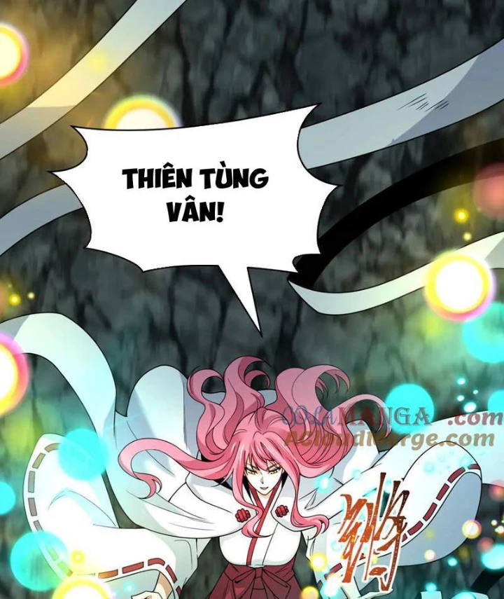Kỷ Nguyên Kỳ Lạ Chapter 489 - 118