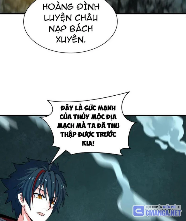 Kỷ Nguyên Kỳ Lạ Chapter 489 - 120