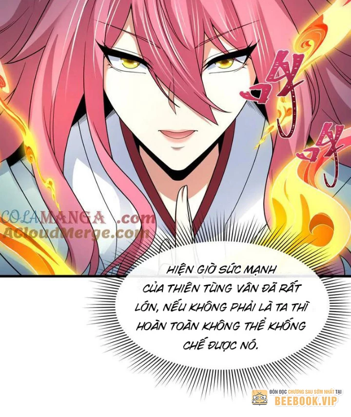 Kỷ Nguyên Kỳ Lạ Chapter 489 - 123