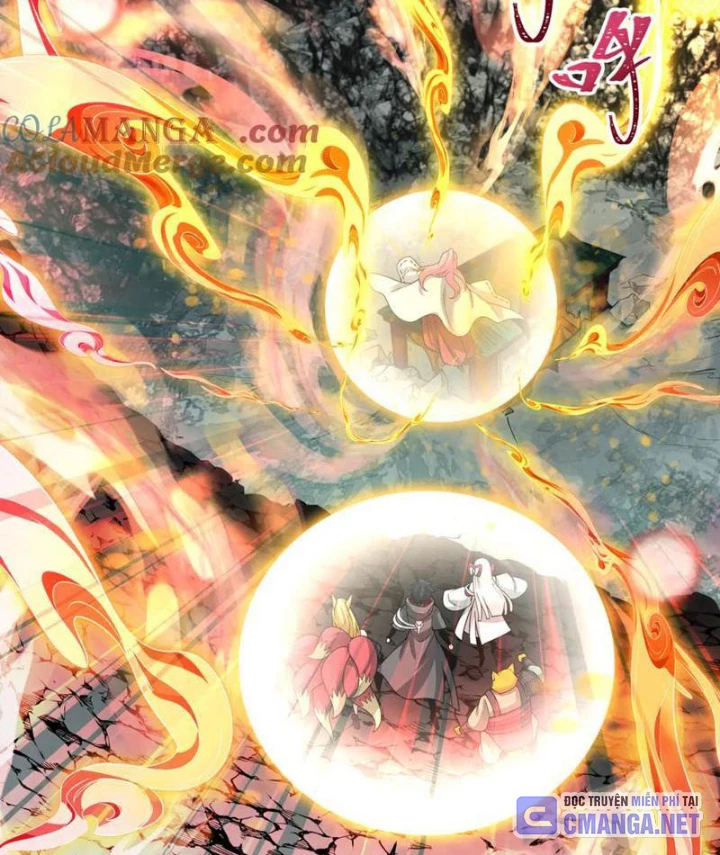 Kỷ Nguyên Kỳ Lạ Chapter 489 - 126
