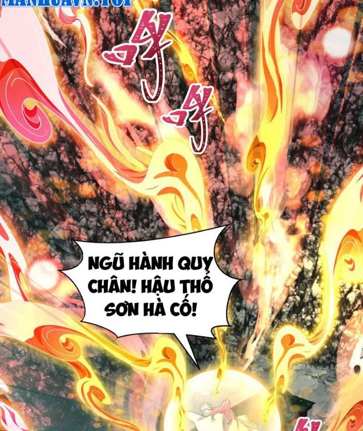 Kỷ Nguyên Kỳ Lạ Chapter 490 - 4