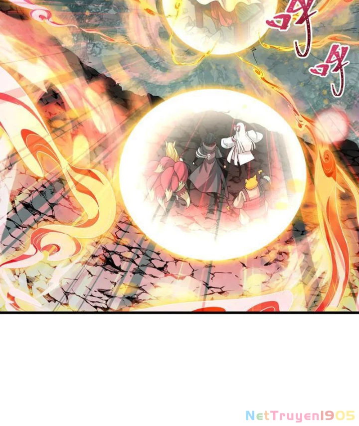 Kỷ Nguyên Kỳ Lạ Chapter 490 - 5